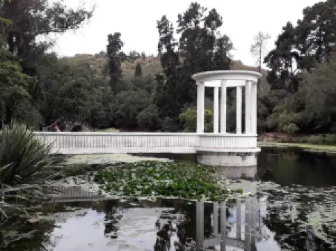 Сад Ботанико Насьональ де Винья дель Мар