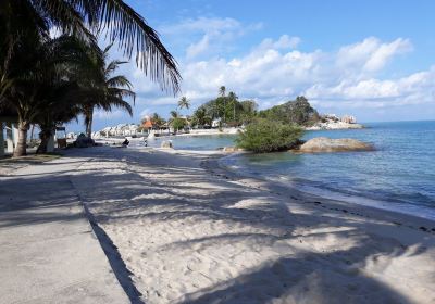 Parai Tenggiri Beach