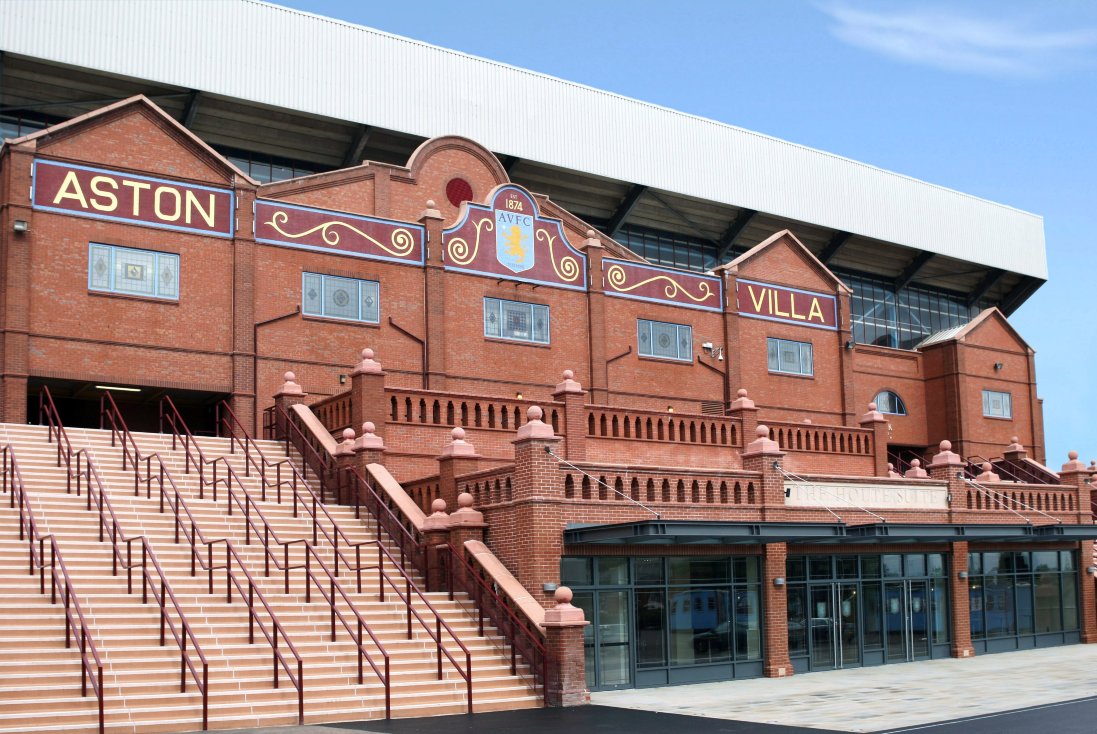 Villa Park