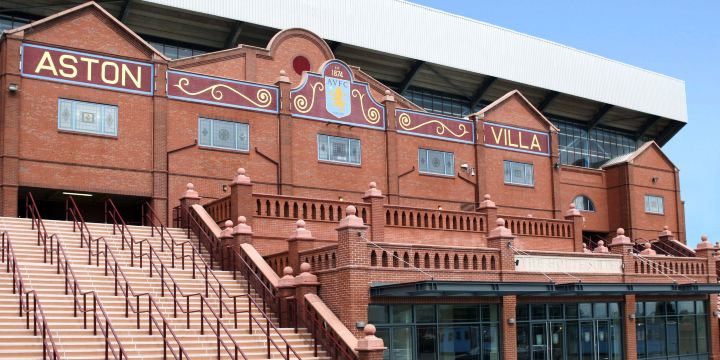 Villa Park
