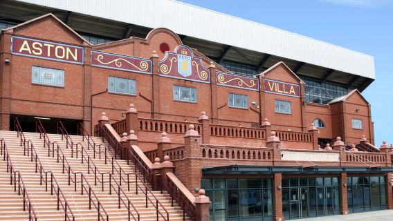Villa Park