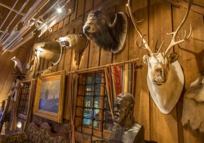 The Polar Museum