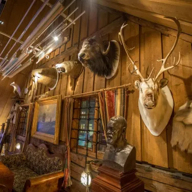 The Polar Museum