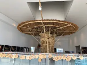 Wajima Kiriko Art Museum