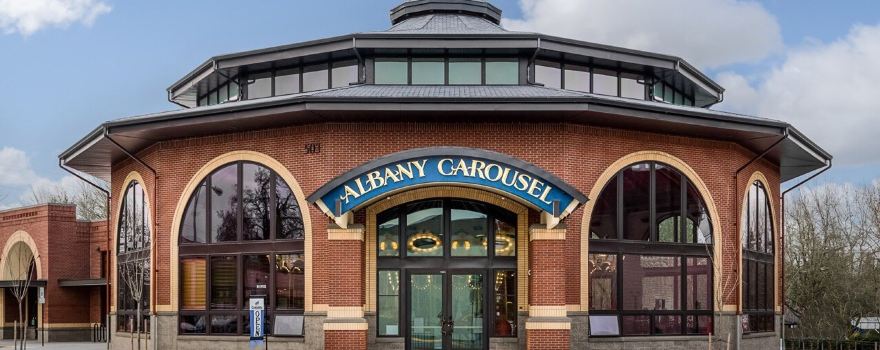Historic Carousel & Museum