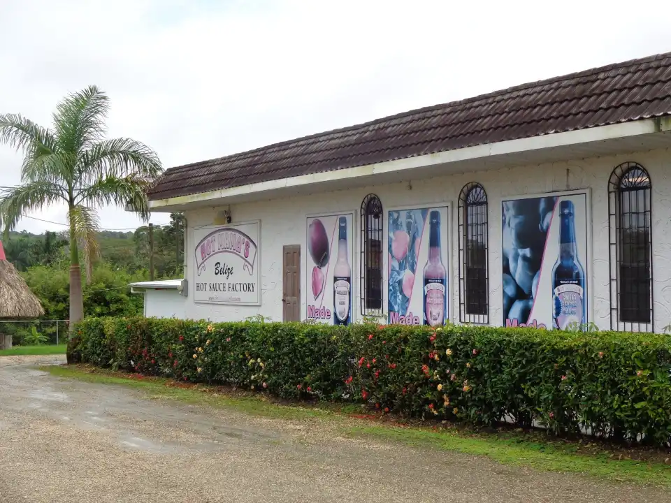 1_The Belize Zoo and Tropical Education Center