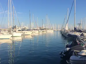 Porto Turistico Marina di Pescara