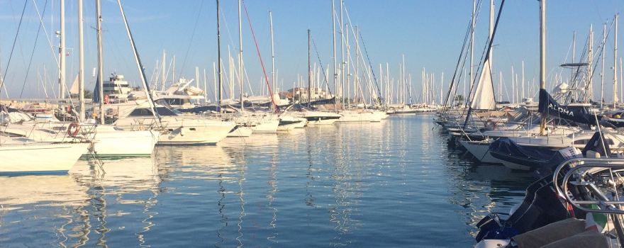 Porto Turistico Marina di Pescara