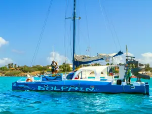 Delphi Watersports Aruba