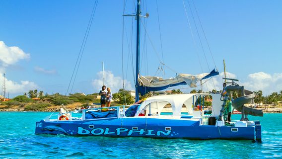 Delphi Watersports Aruba