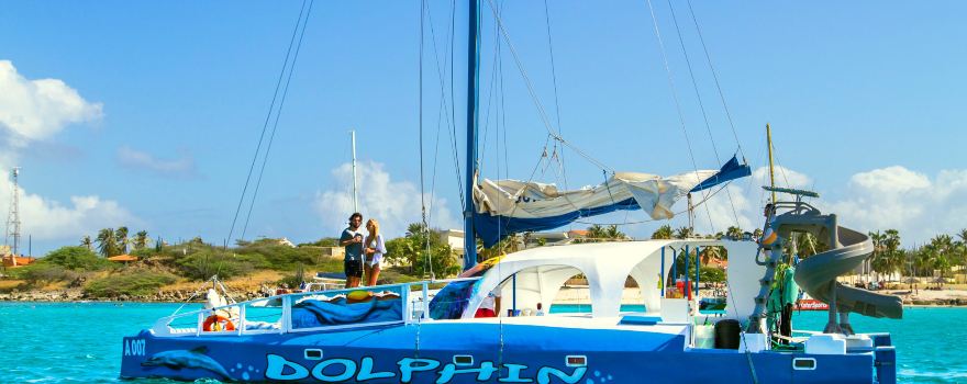Delphi Watersports Aruba