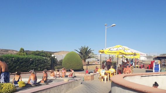 Terme della Ficoncella