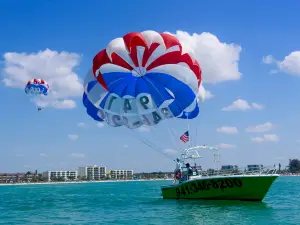 PARASAIL SIESTA