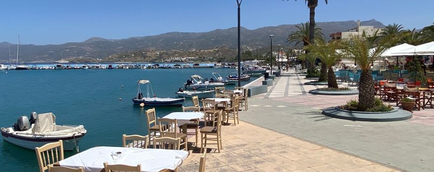 Sitia Beach
