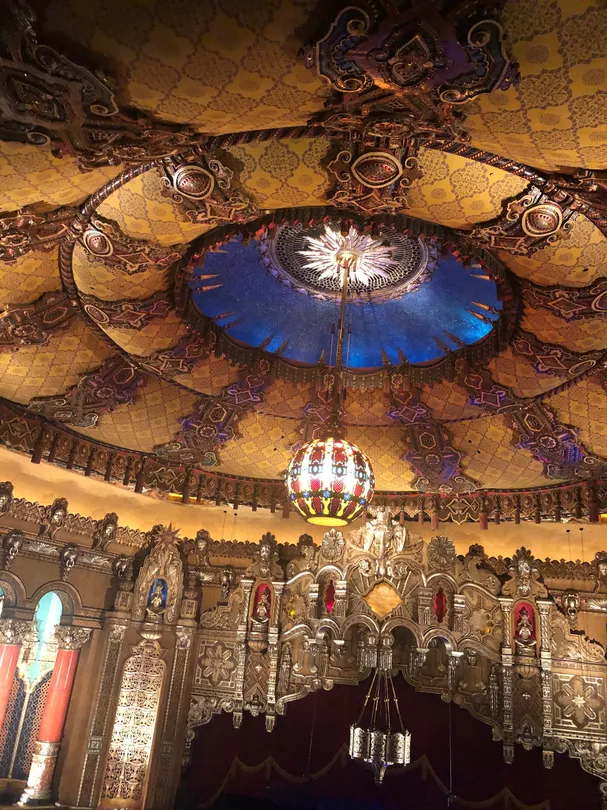 4_Fox Theatre
