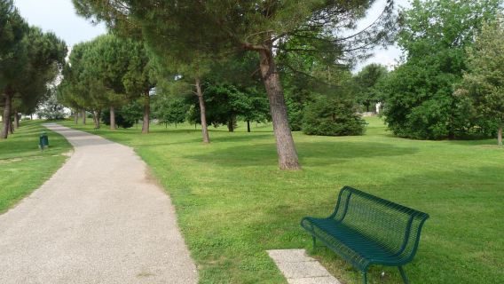 Moretti Park