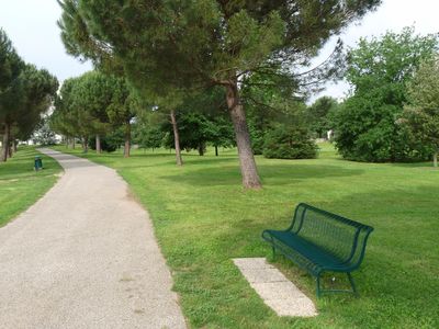 Moretti Park