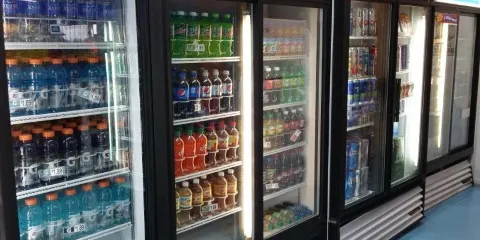 Pirate's Landing Fishing Pier