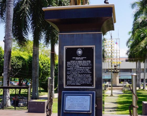 桑托斯將軍城 自由行套票