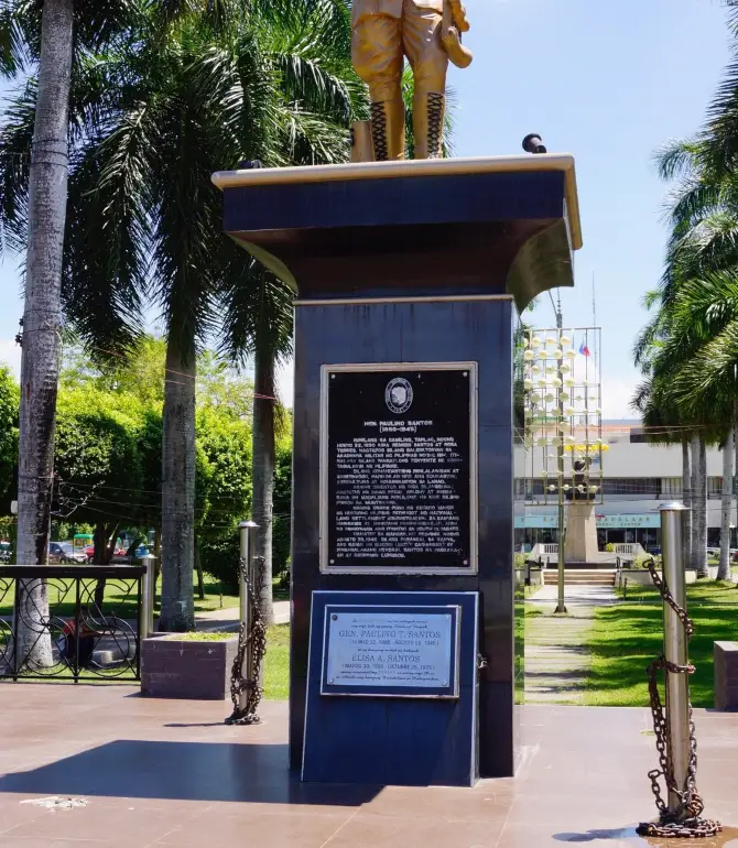 General Santos