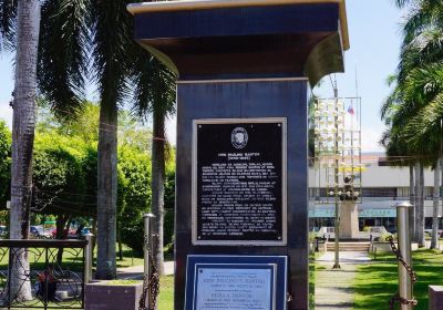 Plaza Heneral Santos