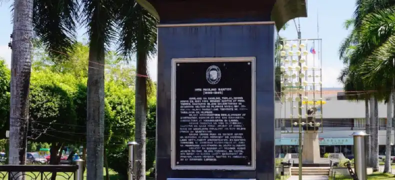 ジェネラル・サントスのホテル