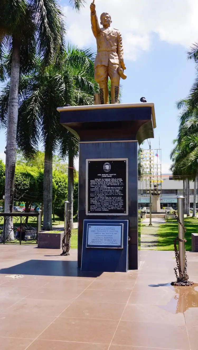Hôtels à proximité de : Gensan Clock Tower