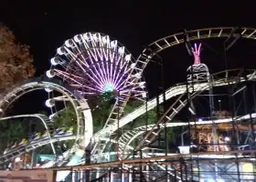 Sky Ranch Pampanga