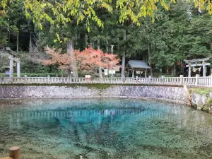 Beppu Bentenike