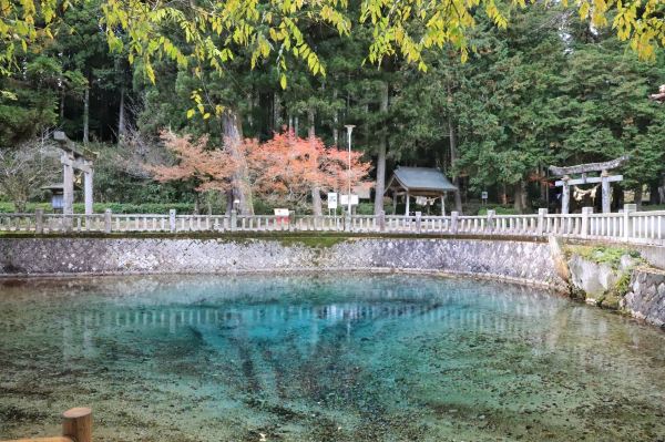 Beppu Bentenike
