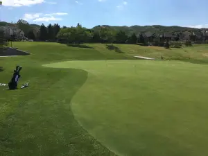 Eaglewood Golf Course