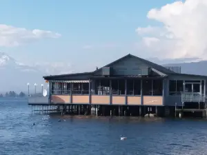 維韋羅內湖