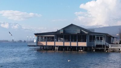 Lago di Viverone
