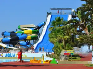 Aquatropic Water Park