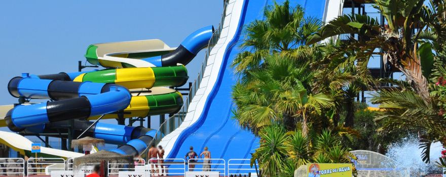 Aquatropic Water Park