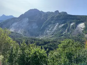 Vajont Dam