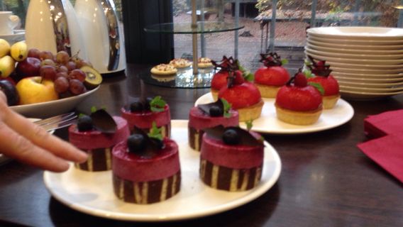 Wildpark Reuschenberg