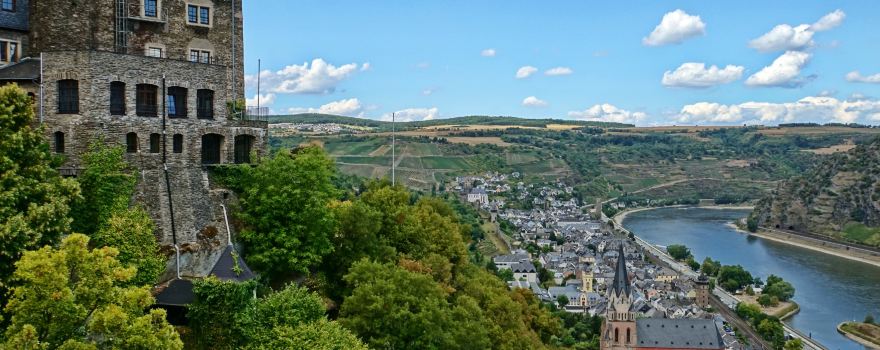Schloss Schoenburg