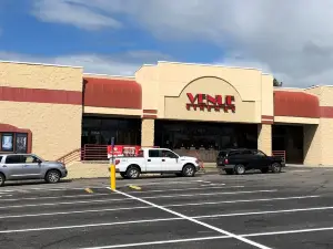 Venue Cinemas