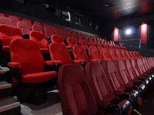 Cinéma RGFM Beloeil