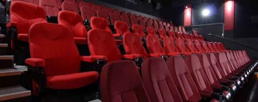 Cinéma RGFM Beloeil