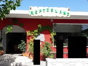 Reptisland