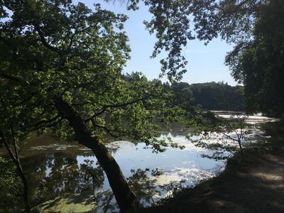 Parc de la Garenne