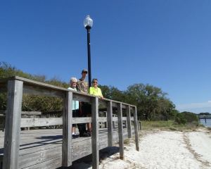 香港-巴拿馬城 機票酒店 自由行