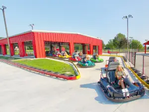 Carlisle Sports Emporium