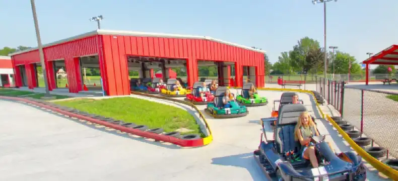 Hotels in Middlesex Township