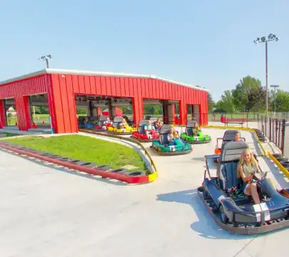 Hoteles en Municipio de Middlesex