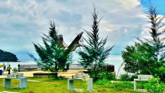 Damai Central