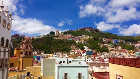 Guanajuato