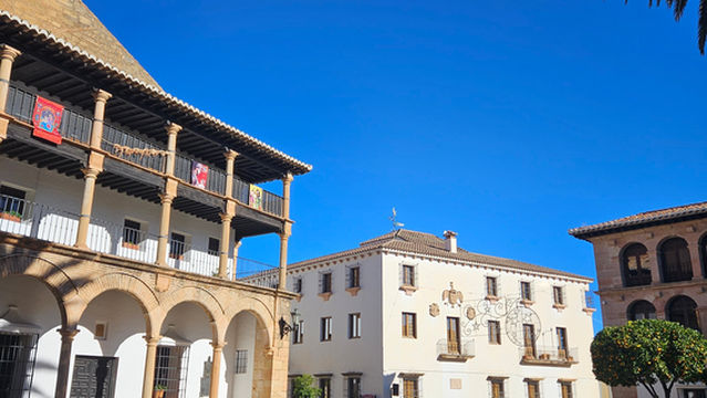 Playa de la Cala Mijas